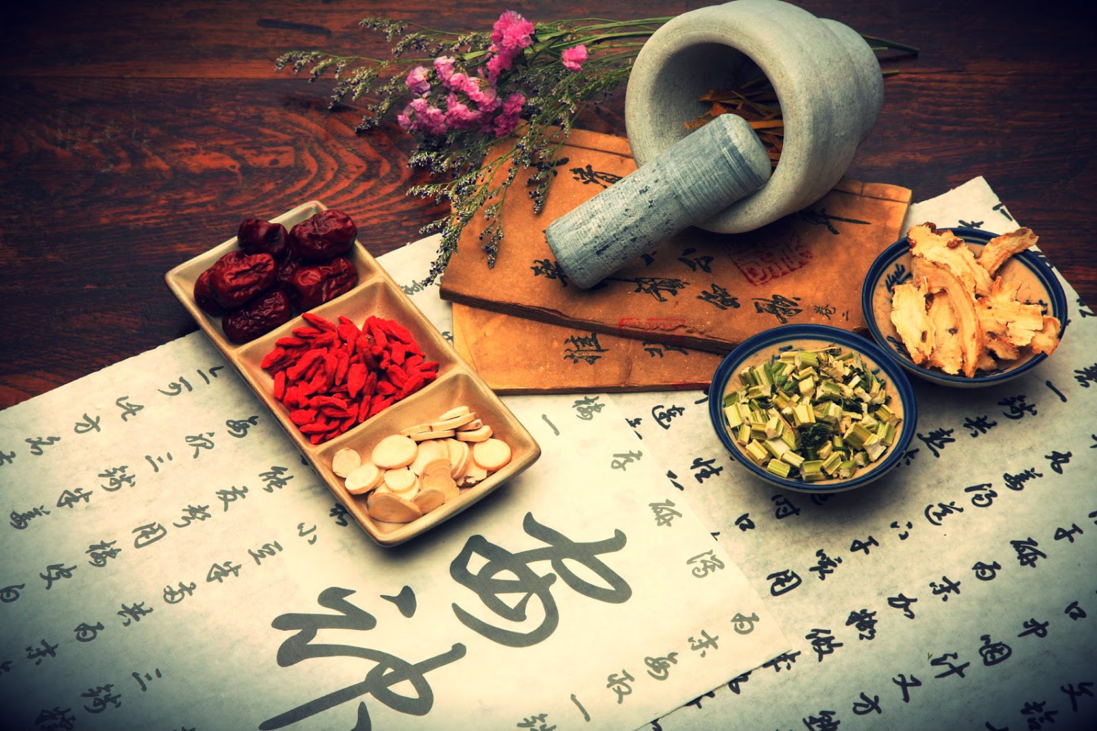 中医备案诊所名称