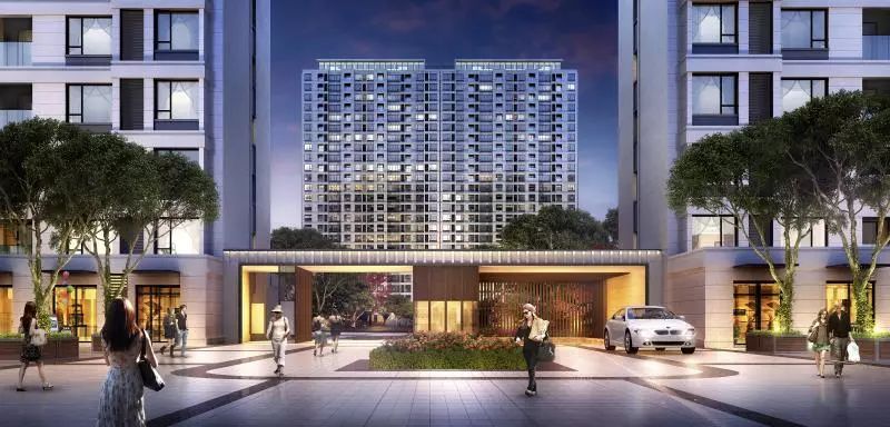 台州万科城东苑施工单位备案