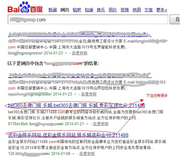 域名被人恶意解析怎么办