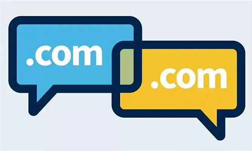 哪些域名是不需要备案的