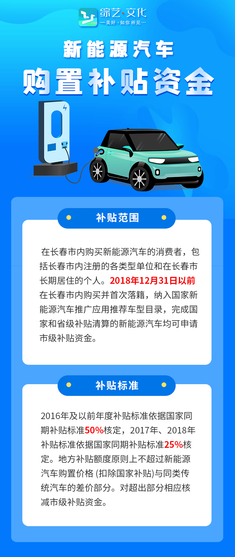 长春新能源汽车备案