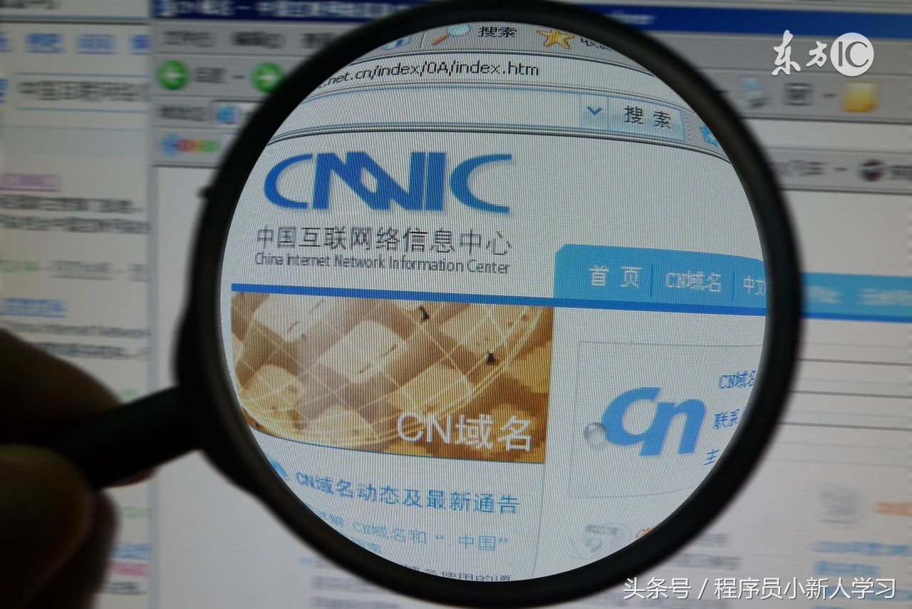 cn域名网站好不好