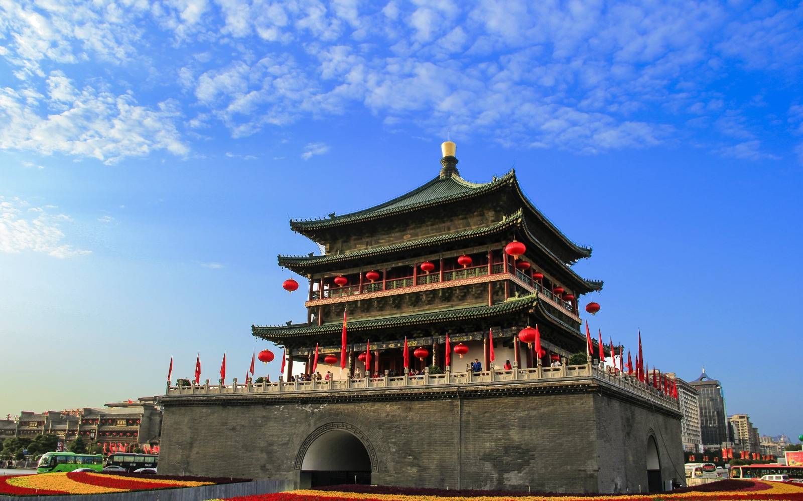 西安市高新区环保局环评备案