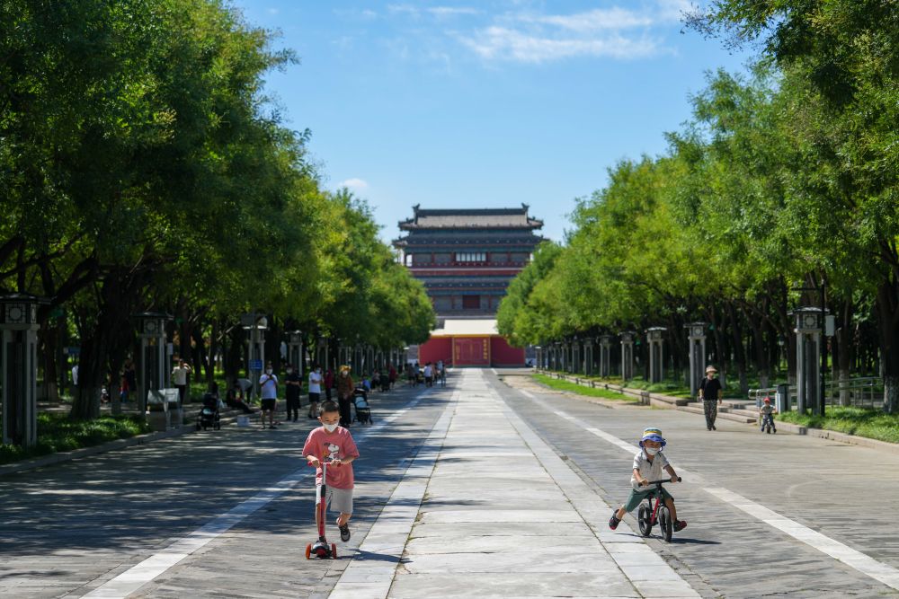 北京大兴停车管理备案