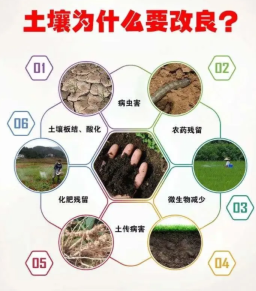 土壤修复需环保部门备案