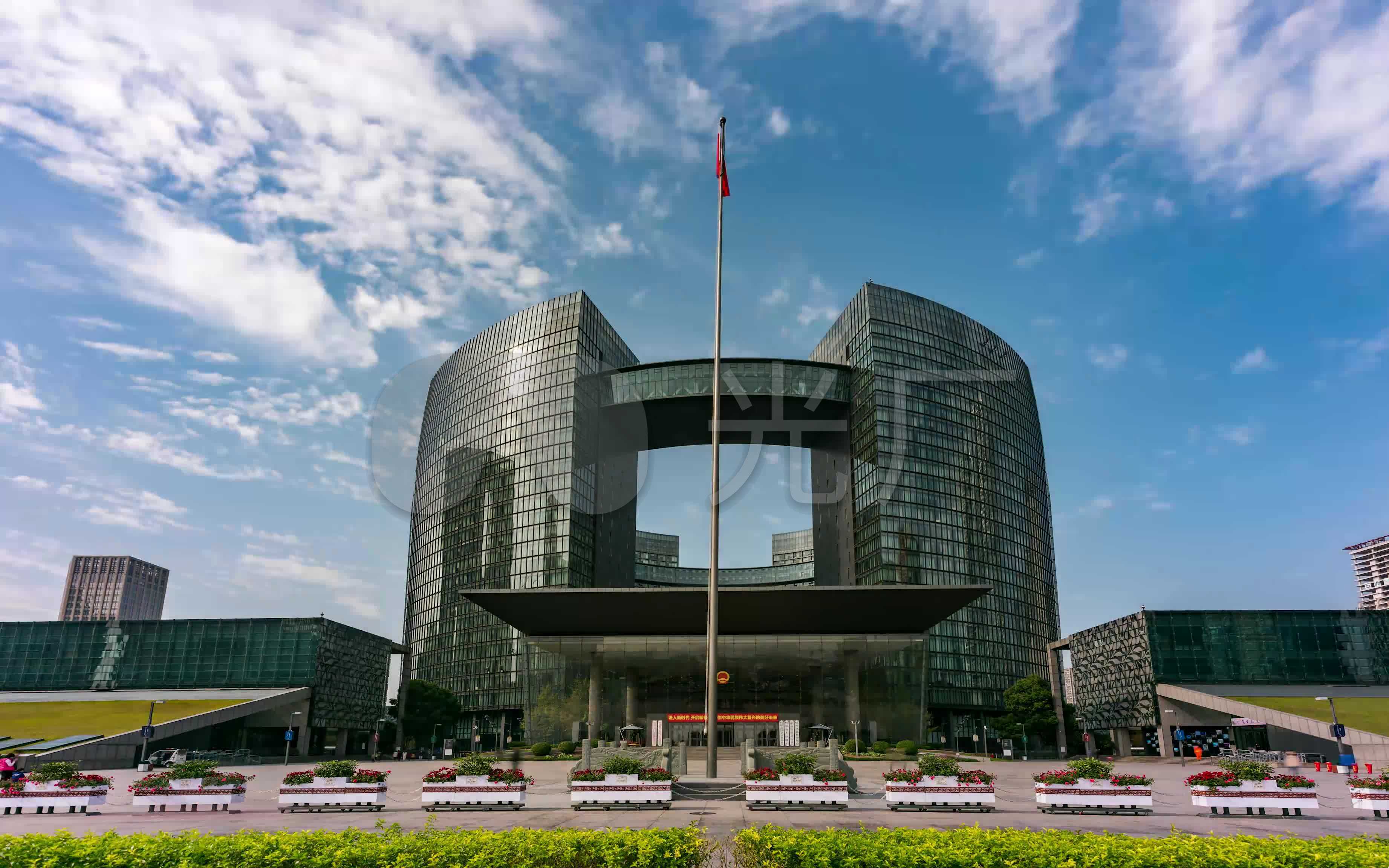 杭州市政府的域名是什么
