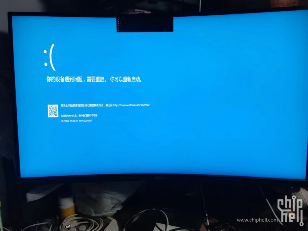 换了显卡主机就烧了