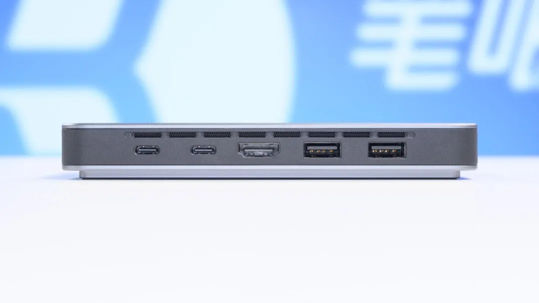 迷你主机怎么接