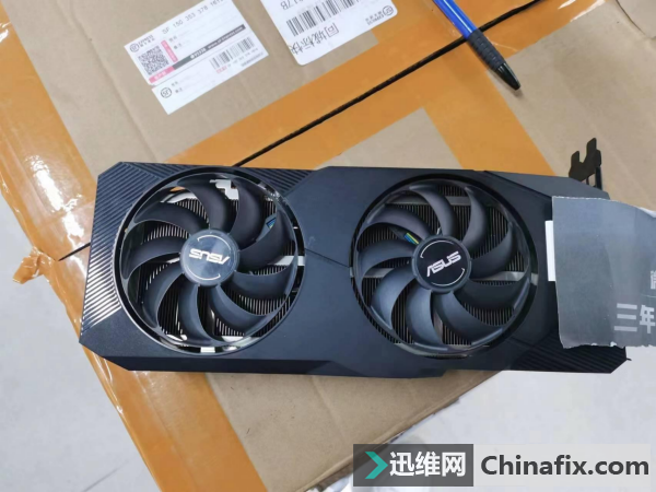电脑主机显卡坏了怎么办集成