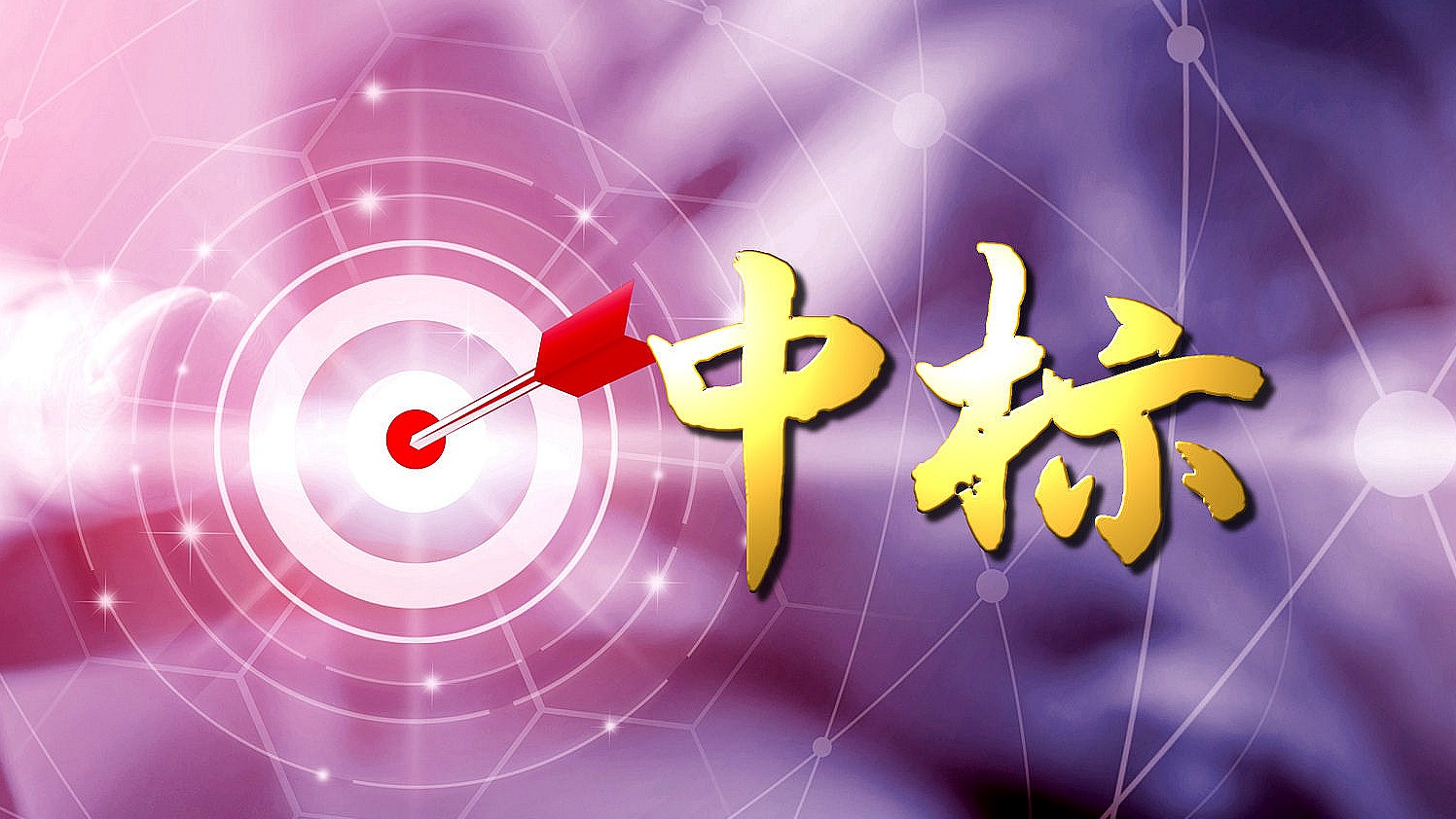 中标合同的备案