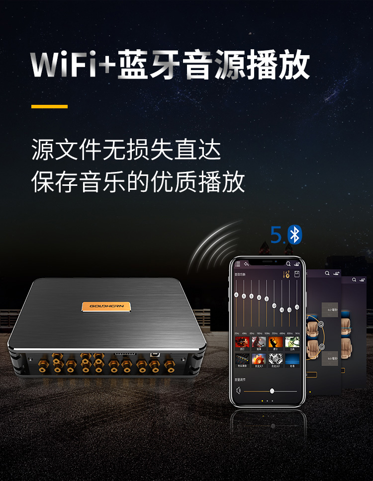 歌航主机可以用导航及控制吗