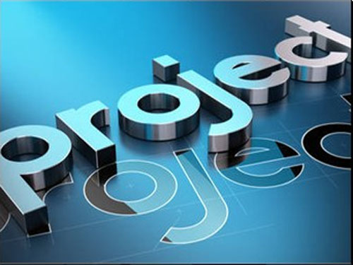 项目竣工备案流程图