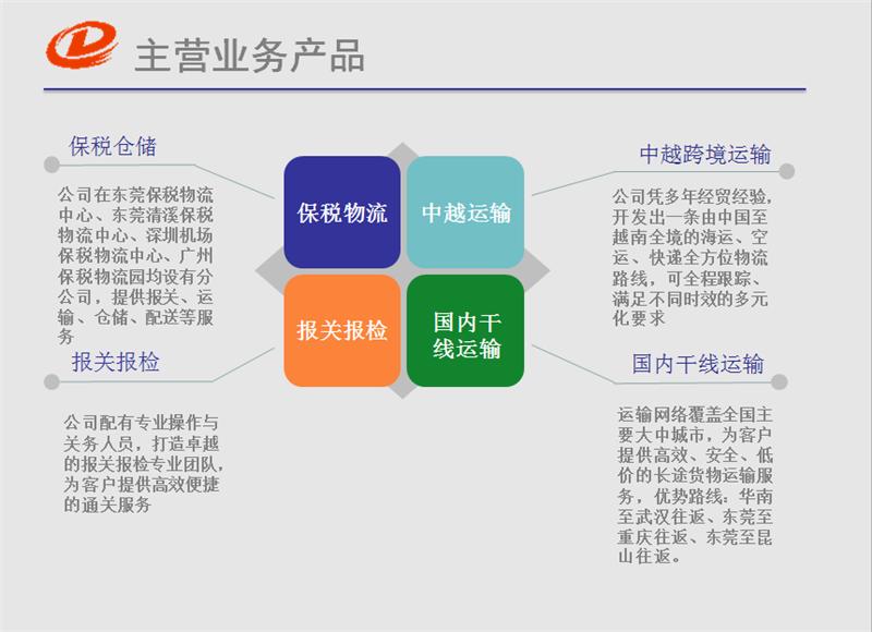 东莞如何备案