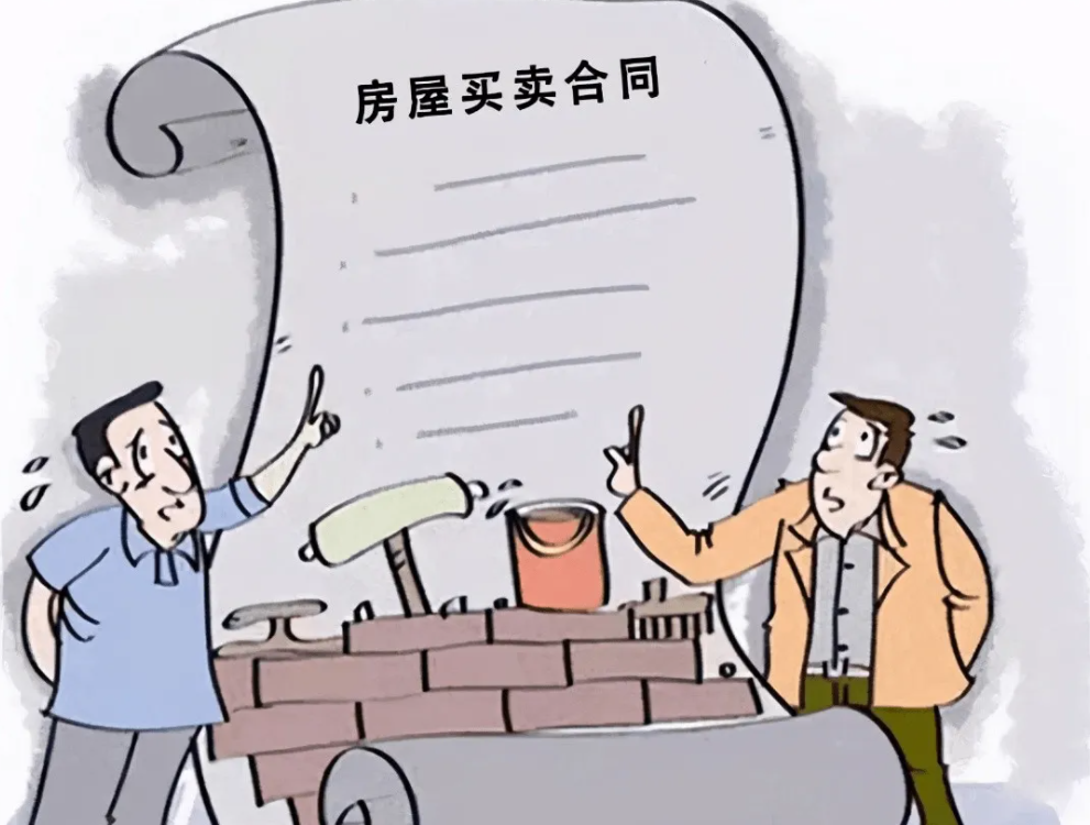 房屋买卖备案合同价格偏低