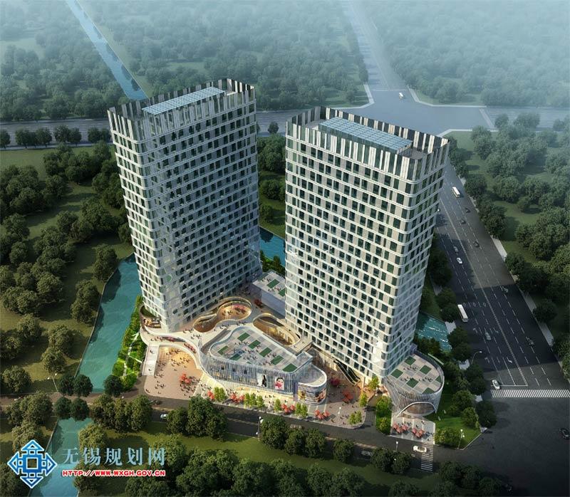 无锡缤悦湾备案