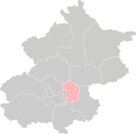 长春市朝阳区域名