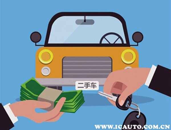 深圳已备案二手车可以买吗