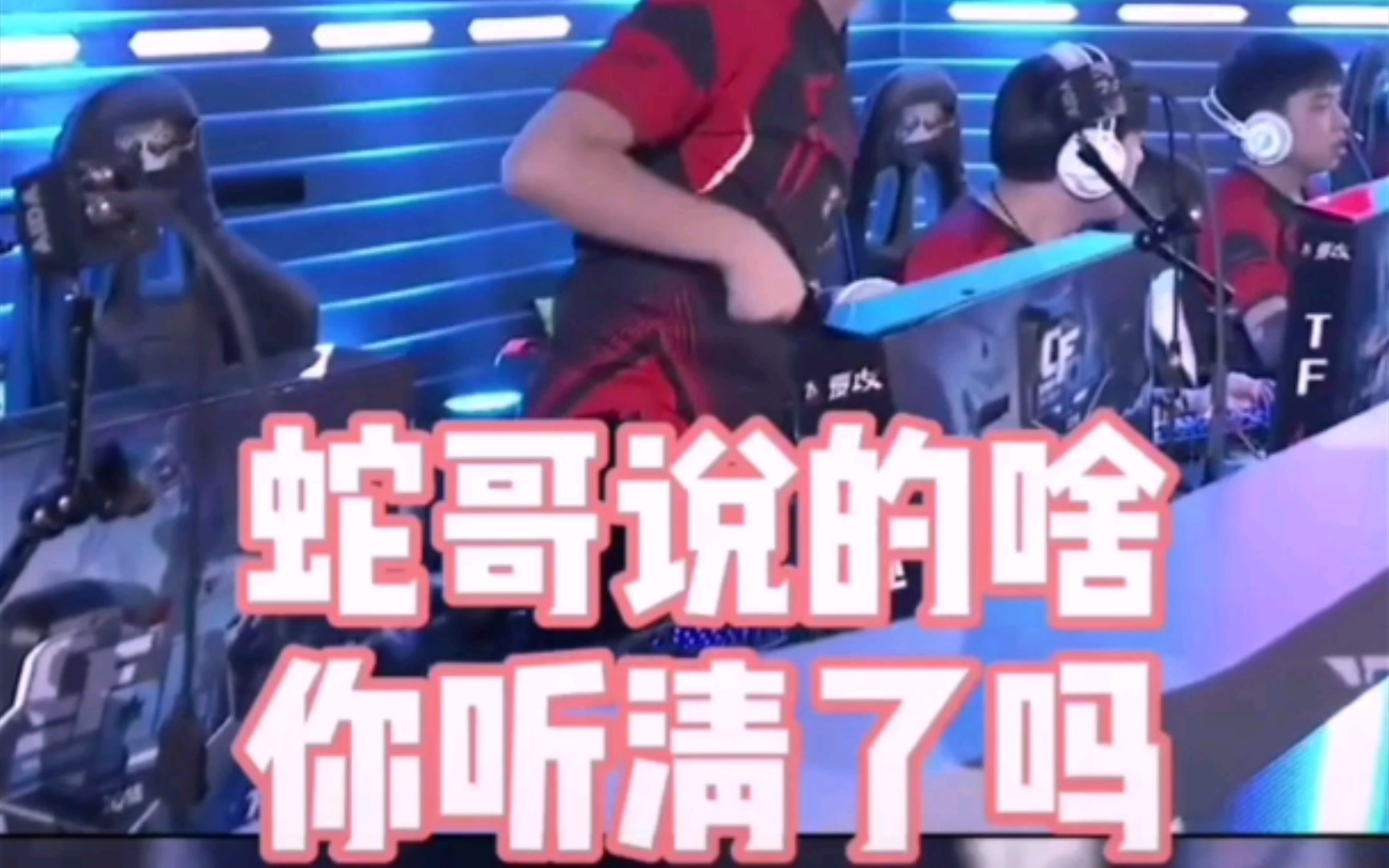 主机游戏蛇哥