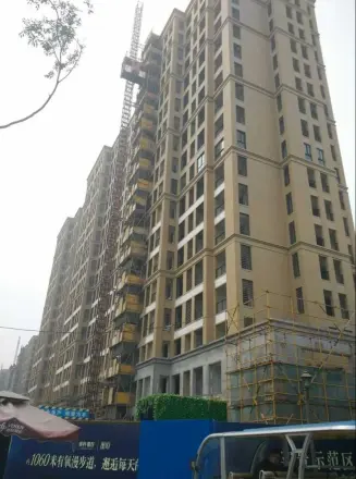 宁波维科馨苑备案名