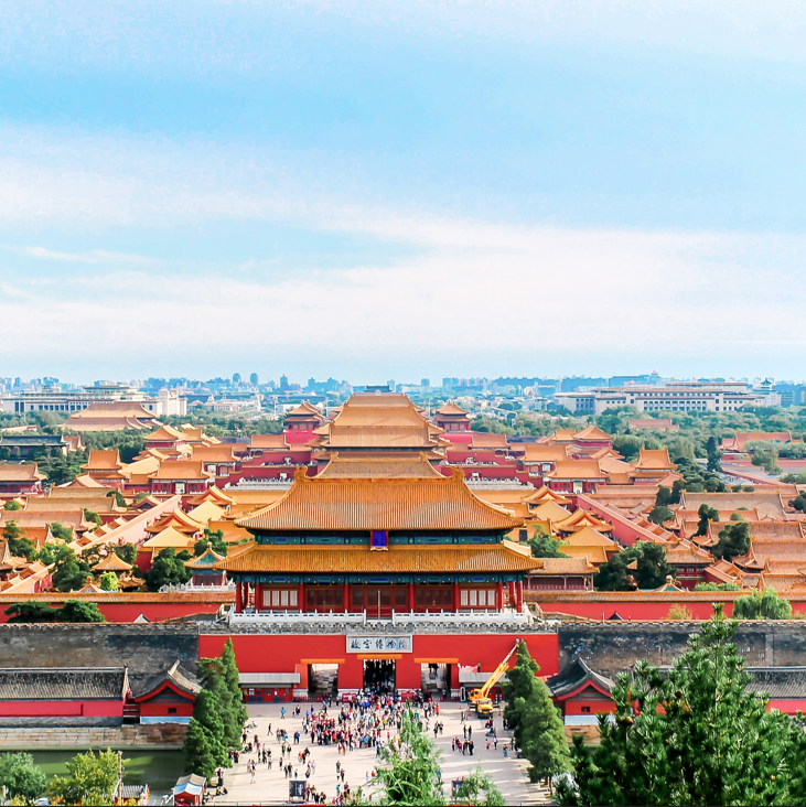 北京大兴停车管理备案
