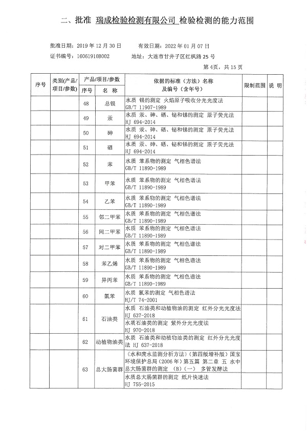 环保备案需要公示吗