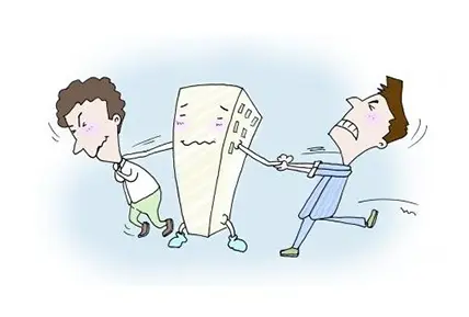 房产买卖合同备案后是否生效