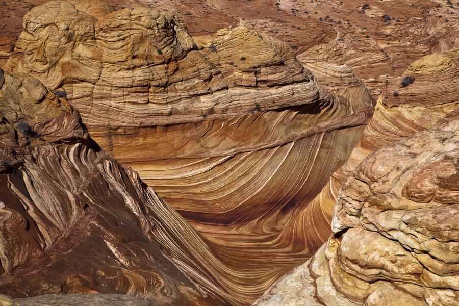 地质公园规划备案文件