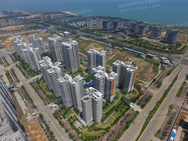 海口房地产备案价多少钱