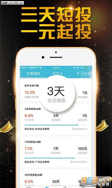 一点金库理财备案