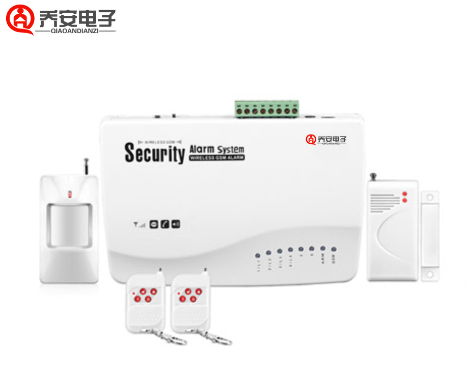 澳门家用报警主机价格