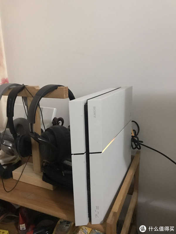 日版ps4主机开箱视频